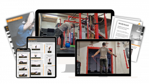 RESET Mobility Schulterprogramm